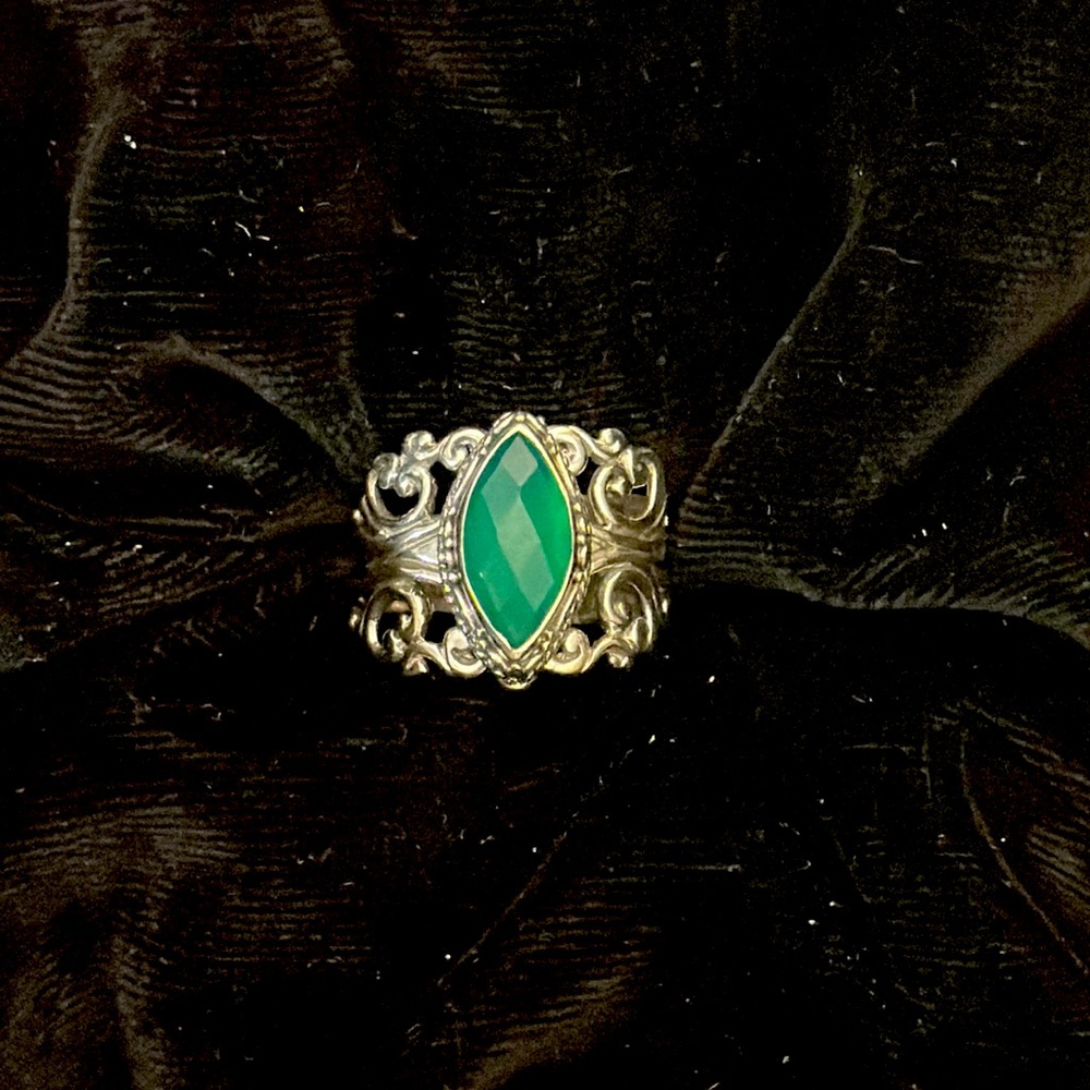 Sterling Sliver Ring